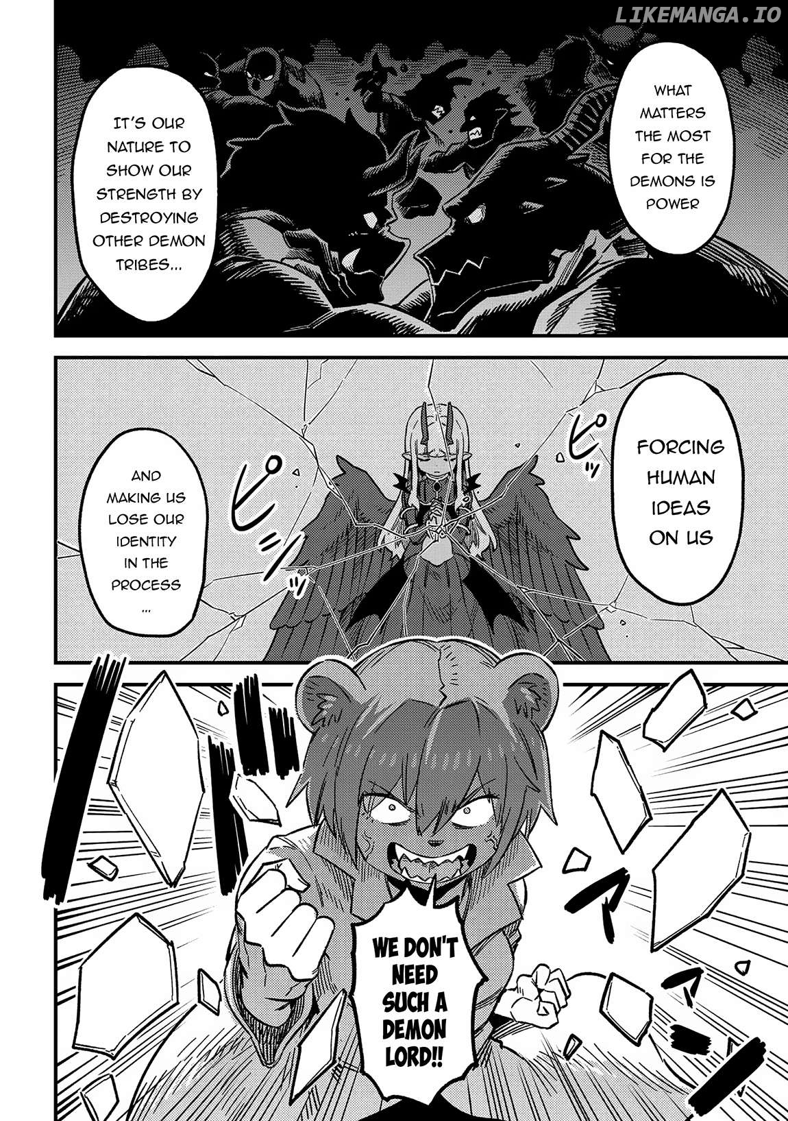 Redo Of Healer, Chapter 60 image 25